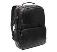 The Chesterfield Brand backpack Lennox Backpack Black