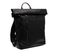 The Chesterfield Brand backpack Liverpool Backpack Black