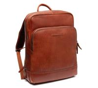 The Chesterfield Brand Nicola Daypack Genuine Leather 40 cm brown