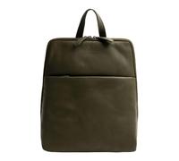 The Chesterfield Brand Backpack Olive Green