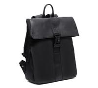 The Chesterfield Brand Fusion Trondheim Backpack, 16L, unisex, black