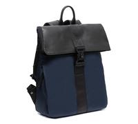 The Chesterfield Brand backpack Trondheim Backpack Navy