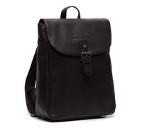 The Chesterfield Brand Vermont Daypack Leather 34 cm black