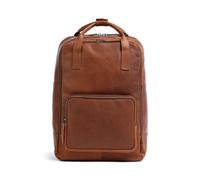 The Chesterfield Brand Belford Backpack, 18L, unisex, brown