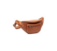 The Chesterfield Brand Belt Bag Vernio Waistbag Cognac Light Brown