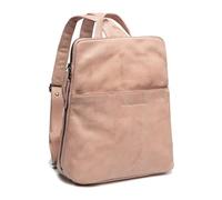 The Chesterfield Brand Bern City Backpack Genuine Leather 32 cm brown