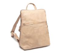 The Chesterfield Brand Bern City Backpack Leather 32 cm beige