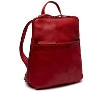 The Chesterfield Brand Bern Daypack Leather 32 cm red