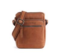 The Chesterfield Brand Birmingham | leather Crossbody bag | brown