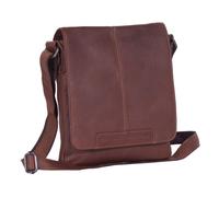The Chesterfield Brand Bodin Flapoverbag