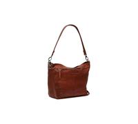 The Chesterfield Brand Washed Waxed Cow Bolivia Hobo bag, female, brown