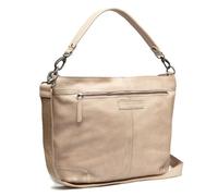 The Chesterfield Brand Bolivia Shoulder Bag Leather 32 cm beige