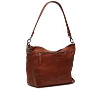 The Chesterfield Brand Bolivia Shoulder Bag Leather 32 cm brown
