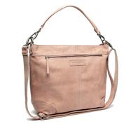 The Chesterfield Brand Bolivia Shoulder Bag Leather 32 cm brown