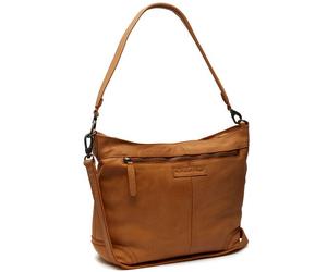 The Chesterfield Brand Bolivia Shoulder Bag Leather 32 cm brown