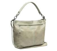 The Chesterfield Brand Bolivia Shoulder Bag Leather 32 cm green