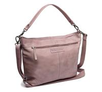The Chesterfield Brand Bolivia Shoulder Bag Leather 32 cm purple
