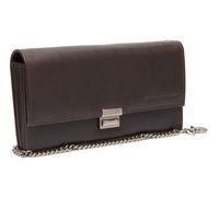 The Chesterfield Brand Bora Waiter Wallet Brown