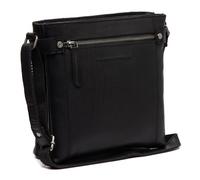 The Chesterfield Brand Brandis Shoulder bag Leather 22 cm gray