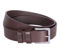 The Chesterfield Brand Brandon Belt W105 Brown