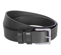 The Chesterfield Brand Brandon Belt W95 Black