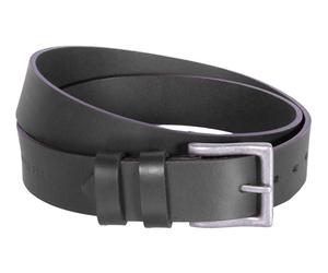 The Chesterfield Brand Brandon Belt W95 Black