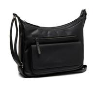 The Chesterfield Brand Bryson Shoulder bag Leather 32 cm black