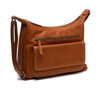 The Chesterfield Brand Bryson Shoulder bag Leather 32 cm brown