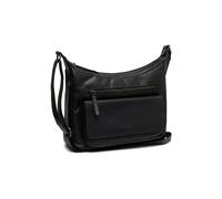 The Chesterfield Brand Bryson Zip Pouch Black