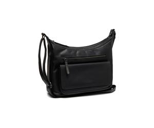 The Chesterfield Brand Bryson Zip Pouch Black
