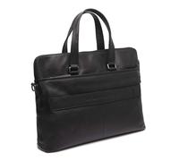 The Chesterfield Brand business bag Elvas Laptopbag Black