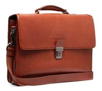 The Chesterfield Brand Novum Salvatore Briefcase, male, brown