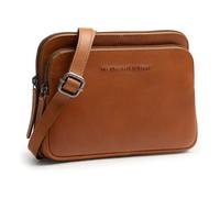 The Chesterfield Brand Caia Shoulder bag Genuine Leather 22 cm brown