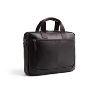 The Chesterfield Brand Wax Pull Up Men's Shoulder Strap, Brown, Taille unique