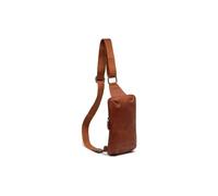 The Chesterfield Brand Cambridge Mini Bag Shoulder Bag Leather 12 cm brown