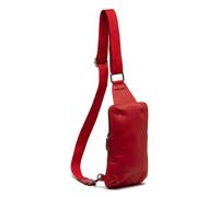 The Chesterfield Brand Cambridge Mini Bag Shoulder Bag Leather 12 cm red