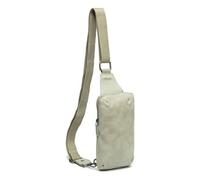 The Chesterfield Brand Cambridge Mini Bag Shoulder Bag Leather 12 cm green