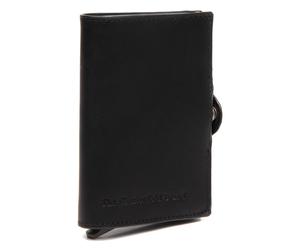 The Chesterfield Brand card case Francis Cardholder Black