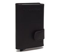 The Chesterfield Brand card case Mannheim Cardholder Black