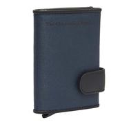 The Chesterfield Brand card case Sabana Cardholder Navy