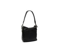 The Chesterfield Brand Caroline Shoulder Bag Black