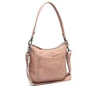 The Chesterfield Brand Caroline Shoulder Bag Leather 25 cm brown
