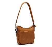 The Chesterfield Brand Caroline Shoulderbag Ocher Yellow