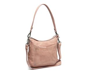 The Chesterfield Brand Caroline Shoulderbag Vintage Rose