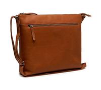 The Chesterfield Brand cross body bag Cartagena Shoulderbag Cognac