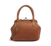 The Chesterfield Brand Chili | leather Handbag | brown
