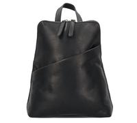 The Chesterfield Brand Claire City Backpack Leather 29 cm black