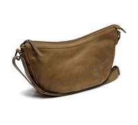 The Chesterfield Brand Clarita Shoulder bag Genuine Leather 35 cm brown