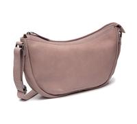 The Chesterfield Brand Clarita Shoulder bag Genuine Leather 35 cm purple