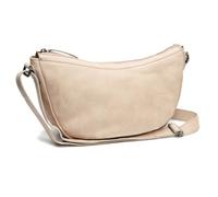 The Chesterfield Brand Clarita Shoulder bag Leather 35 cm beige
